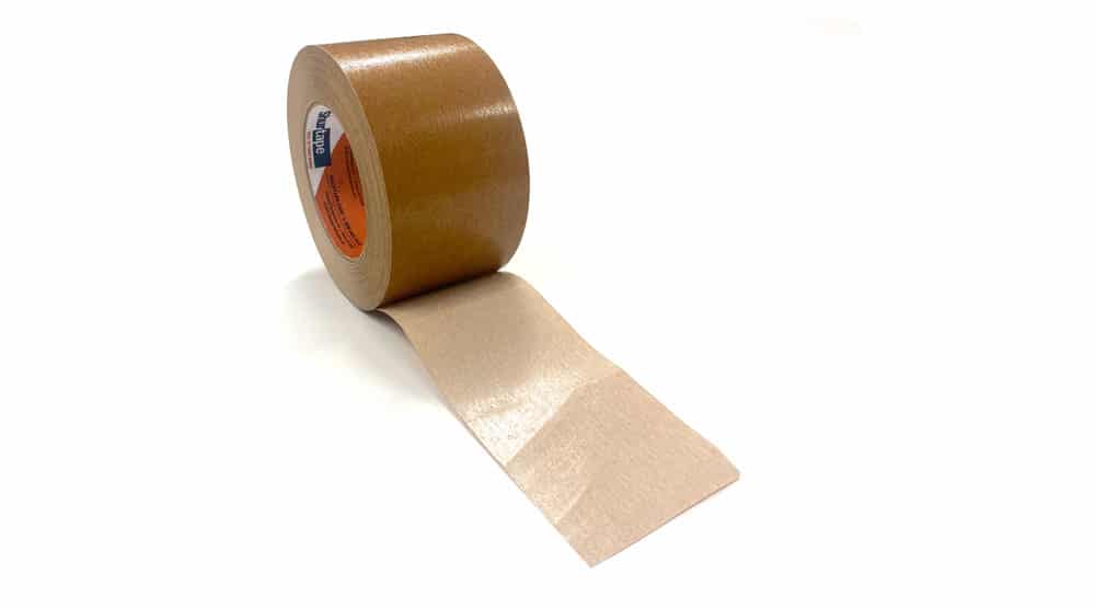 Eltete building tapes - Ensuring the installation is simple and robust